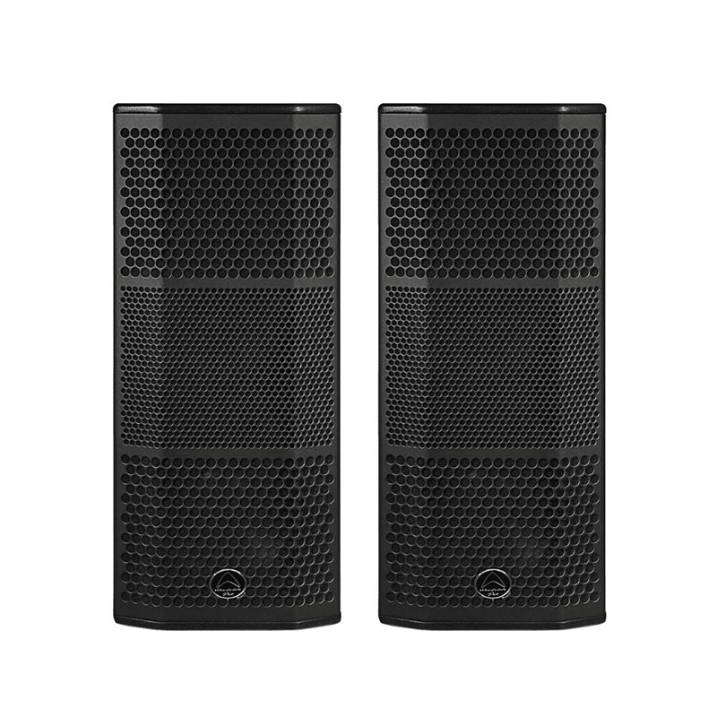 Loa Wharfedale Reason X12, Bass 30cm, Độ nhạy 98 dB, Công suất Max 2000W