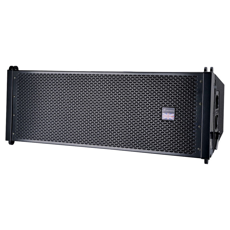 Loa Line Array Studiomaster V10, Bass 25cm, 700W