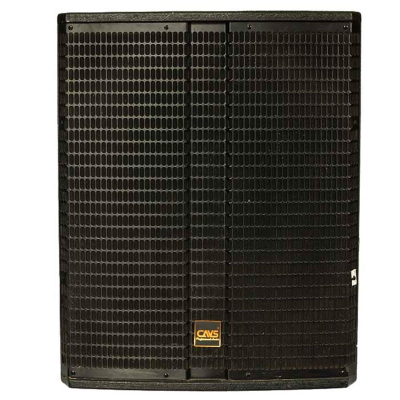Loa Sub CAVS SK718, Bass 50cm, Công suất Max 900W