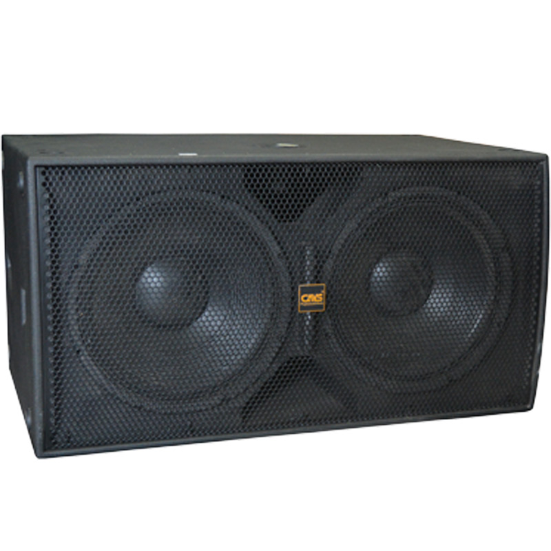 Loa Sub CAVS SKD715, 2 Bass 40cm,1400W