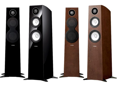 Loa YAMAHA NS-F140