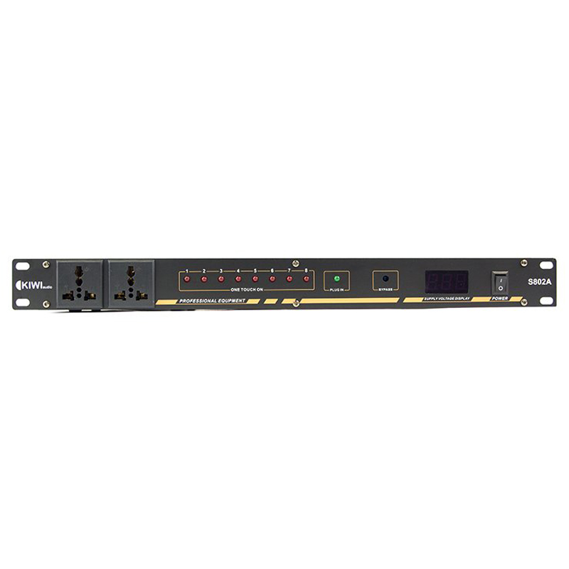 Quản lý nguồn KIWI S802A