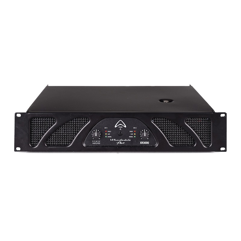 Cục đẩy Wharfedale XR3000 (Mạch Class H)