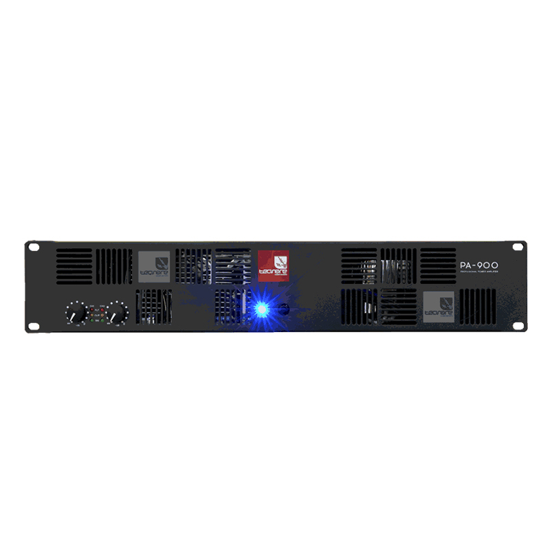 Công Suất Tecnare PA 900, 350W x2 Kênh