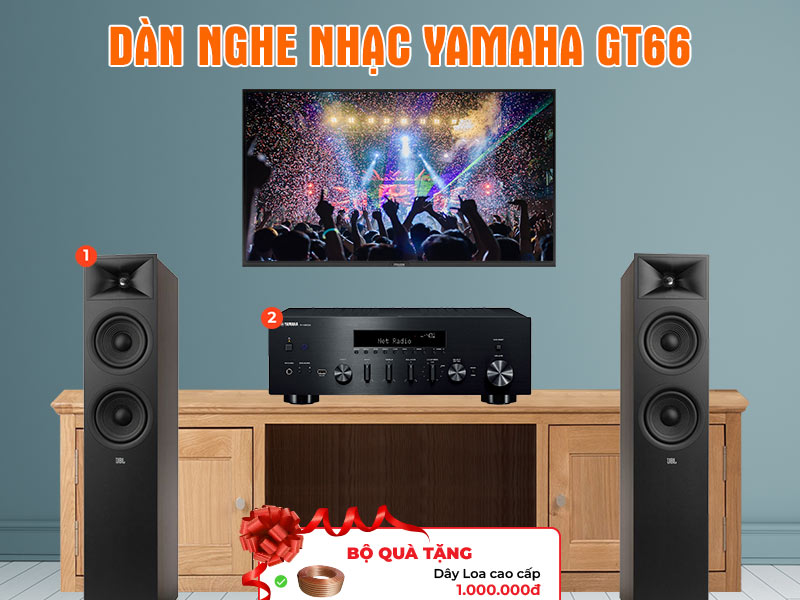 TOP 10 Dàn Nghe Nhạc Tết Hay Nhất Hiện Nay (New 2026)