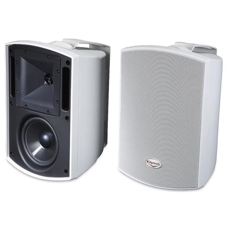 Loa Treo Tường Klipsch AW-525WT, Bass 13.3cm, 75W