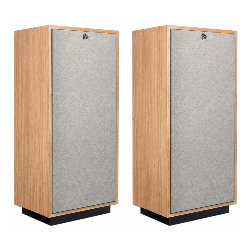 Forte 4 Red Oak