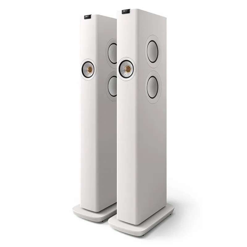 Loa KEF LS60 Wireless, Uni-Q 12 MAT, Công suất 1400W, Có Bluetooth, Wifi
