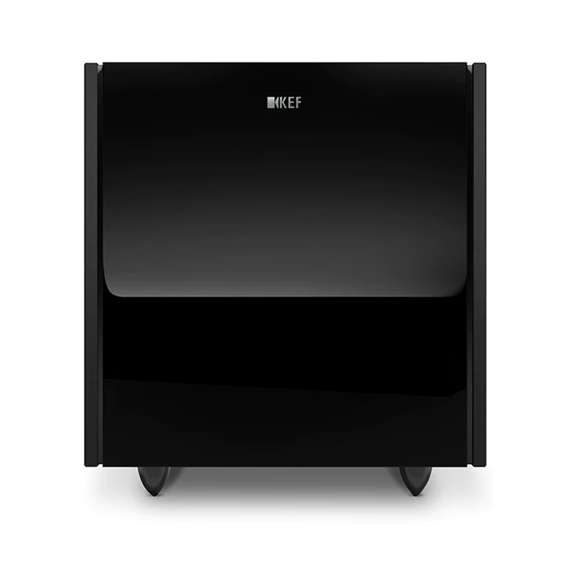 Loa Sub KEF Reference 8B, Bass 23cm, 1000W