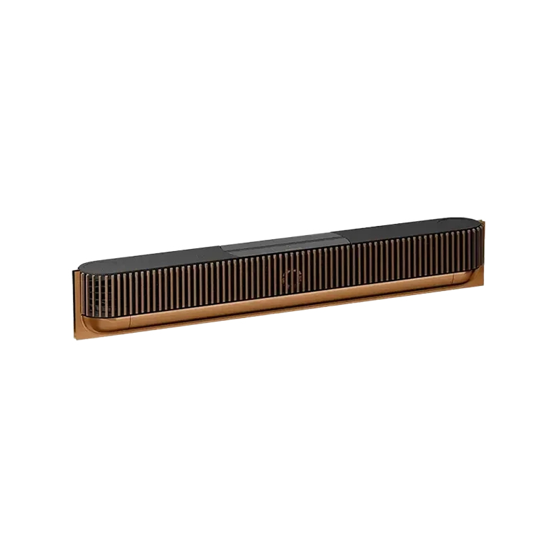 Bronze 55"