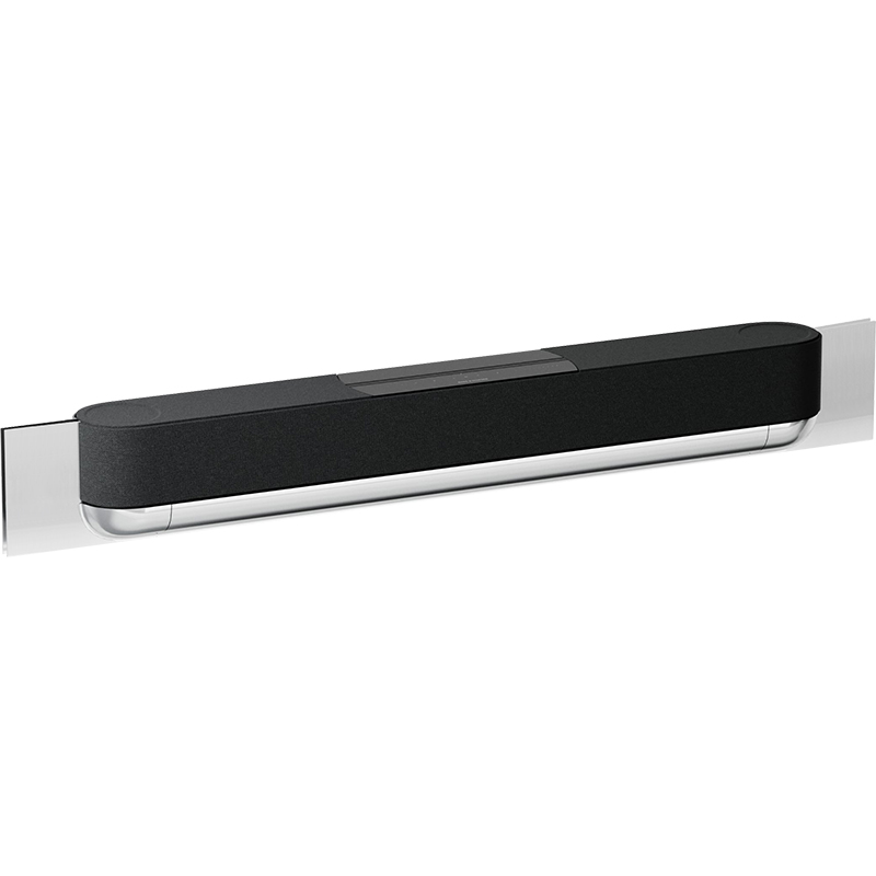 Grey Melange 65"