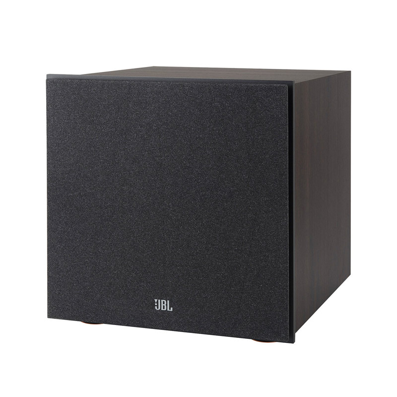 Loa Sub JBL Stage 200P, Bass 25, Công suất 150W