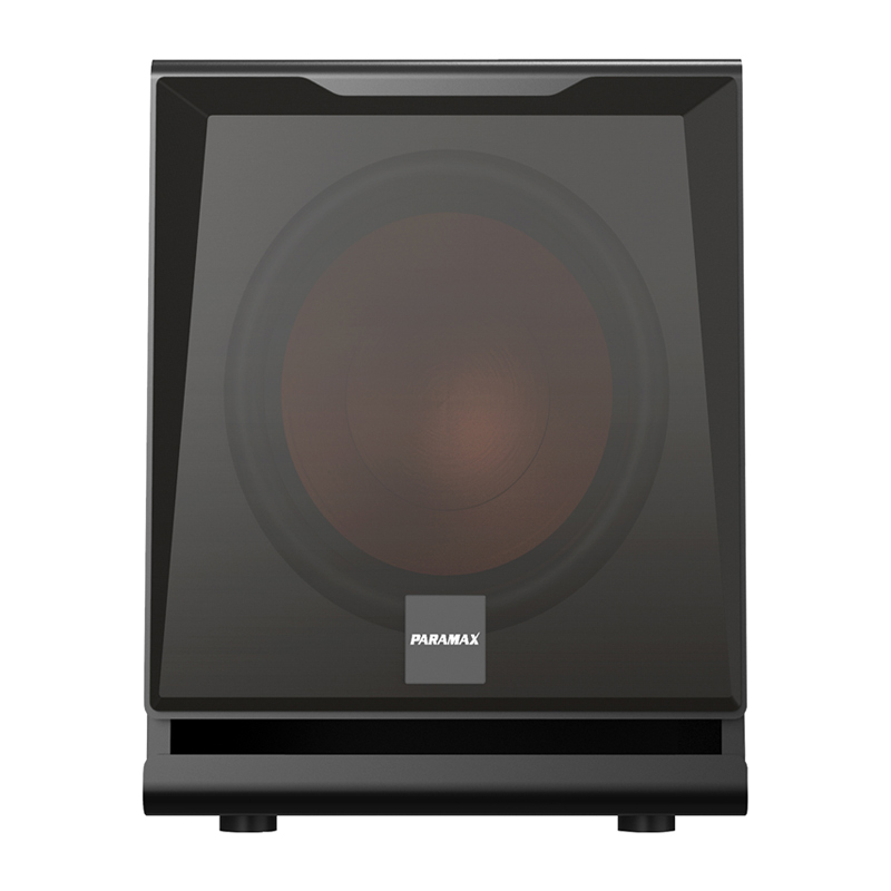 Loa Sub Paramax D30, Bass 30cm, công Suất 600W (Peak)