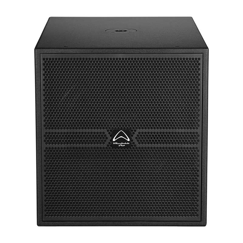 Loa Wharfedale ANGLO E18B, Sub hơi, Bass 50cm, 1000W