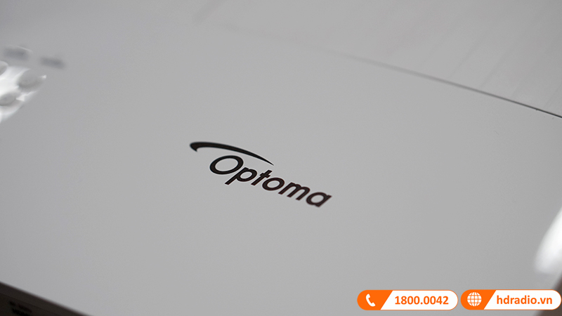 Máy chiếu 4K Optoma Máy chiếu 4K Optoma