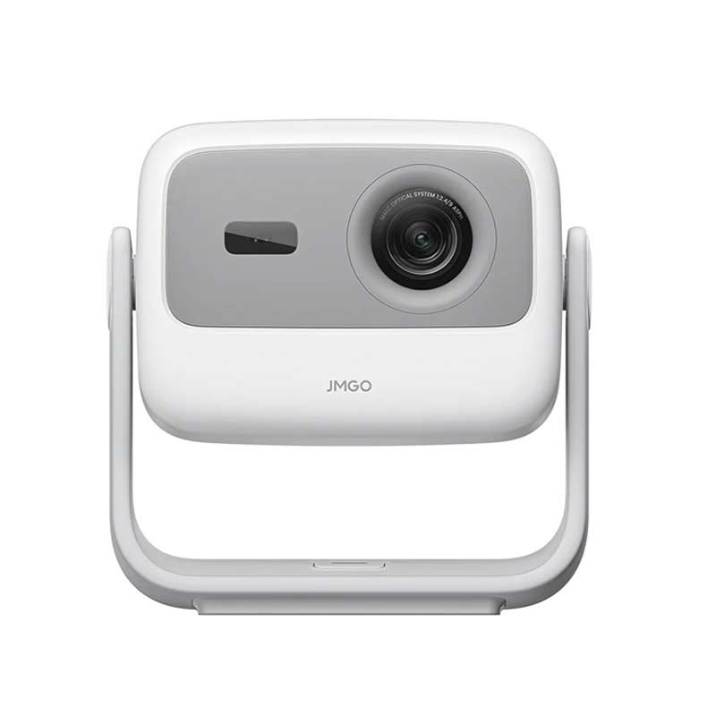 Máy Chiếu Jmgo N1s, 900 ANSI Lumens, Full HD (1920x1080p) 40-180 inch, Bluetooth, Wifi, USB, HDMI, Google TV