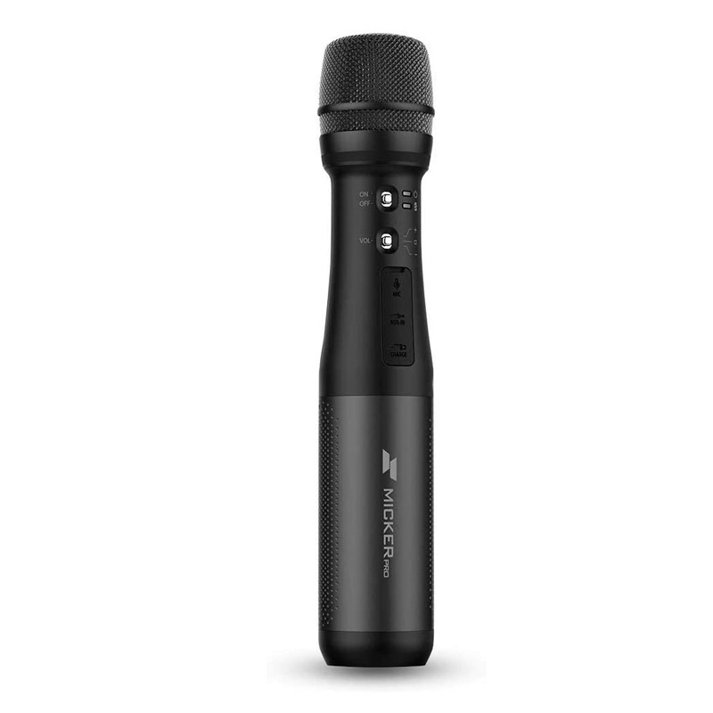 Micro Micker Pro