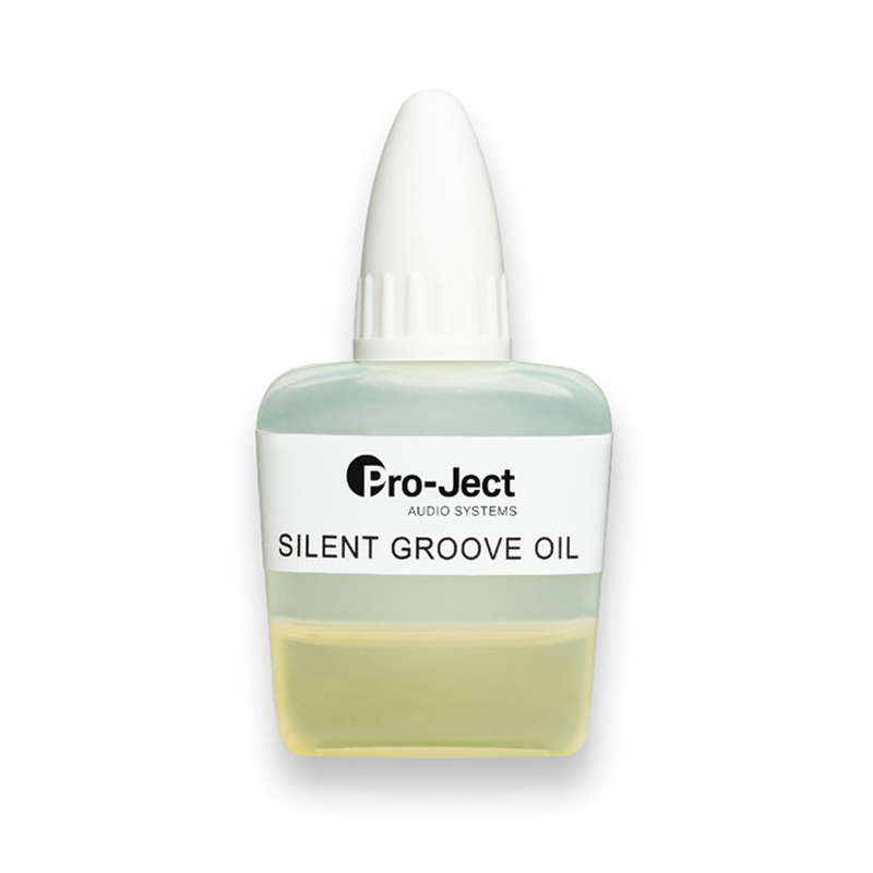 Dầu bôi trơn trục xoay Đầu Đĩa Than Pro-Ject LUBE IT