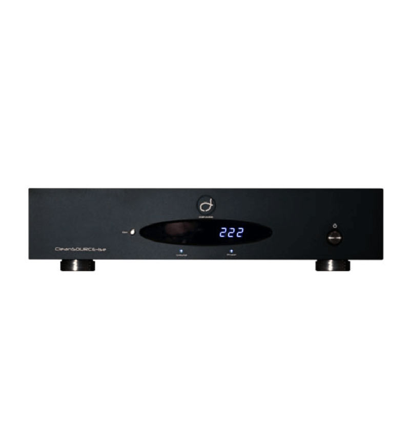 Quản lý nguồn Clef CleanSOURCE-1se