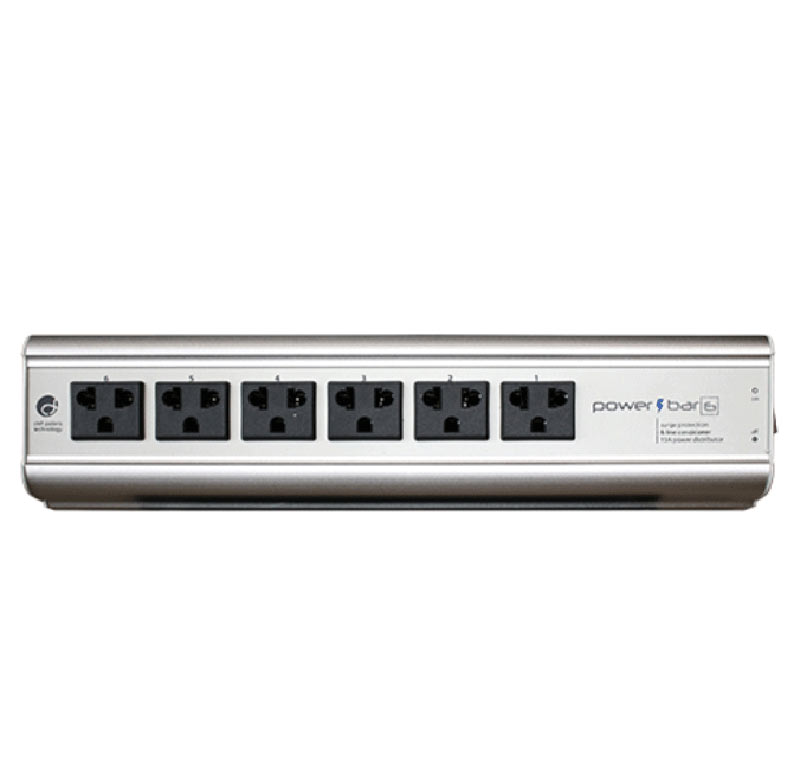 Ổ điện Clef PowerBAR 6