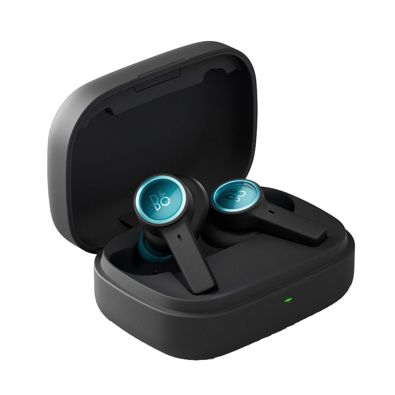 True Wireless