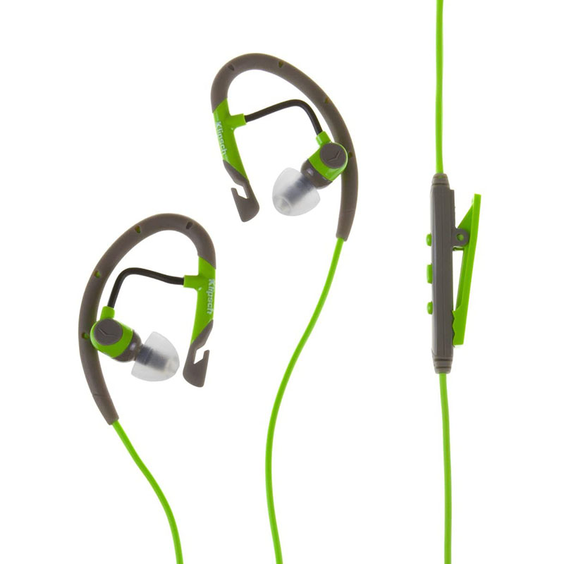 Tai Nghe Klipsch A5i Sport (Có Dây, Jack 3.5mm)