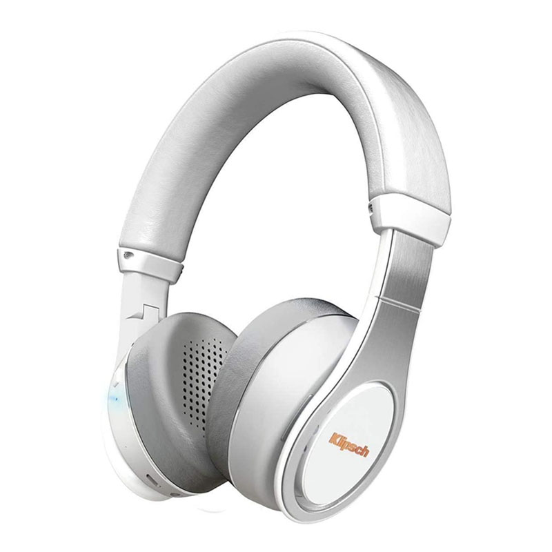 Tai Nghe Klipsch On Ear Bluetooth Wh (Chụp Tai, Pin 20 Giờ, Bluetooth 4.0)