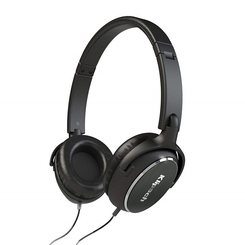 Tai Nghe Klipsch R6 On Ear (Chụp Tai, Jack 3.5mm)