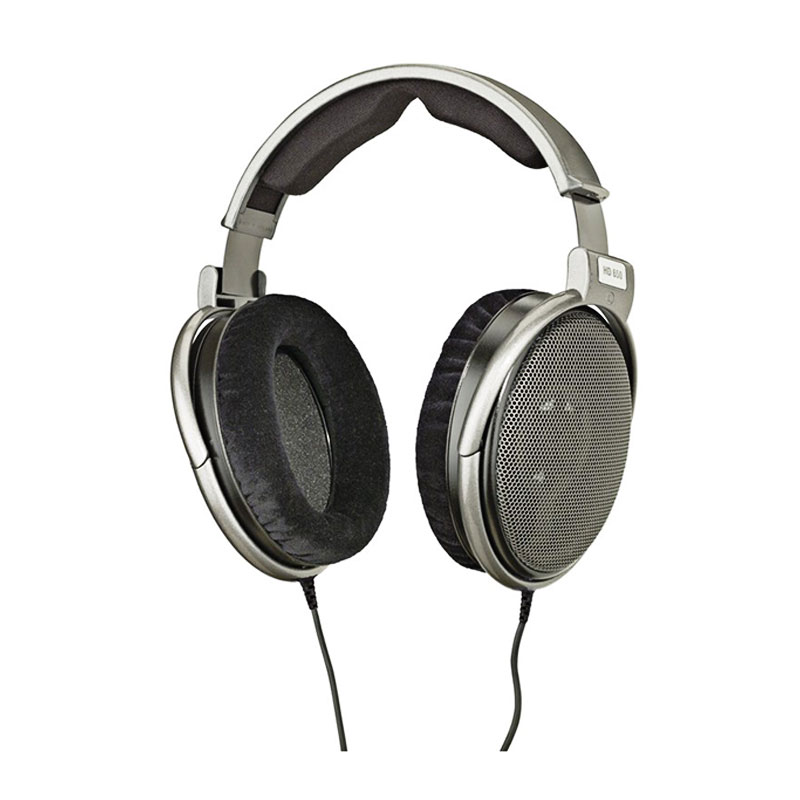 Tai Nghe Sennheiser HD 650 | Giá Cực Tốt, Trả Góp 0%
