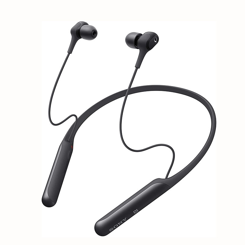 Tai Nghe Sony WI-C600N (Không Dây, Pin 6,5 Giờ, Bluetooth 4.1)