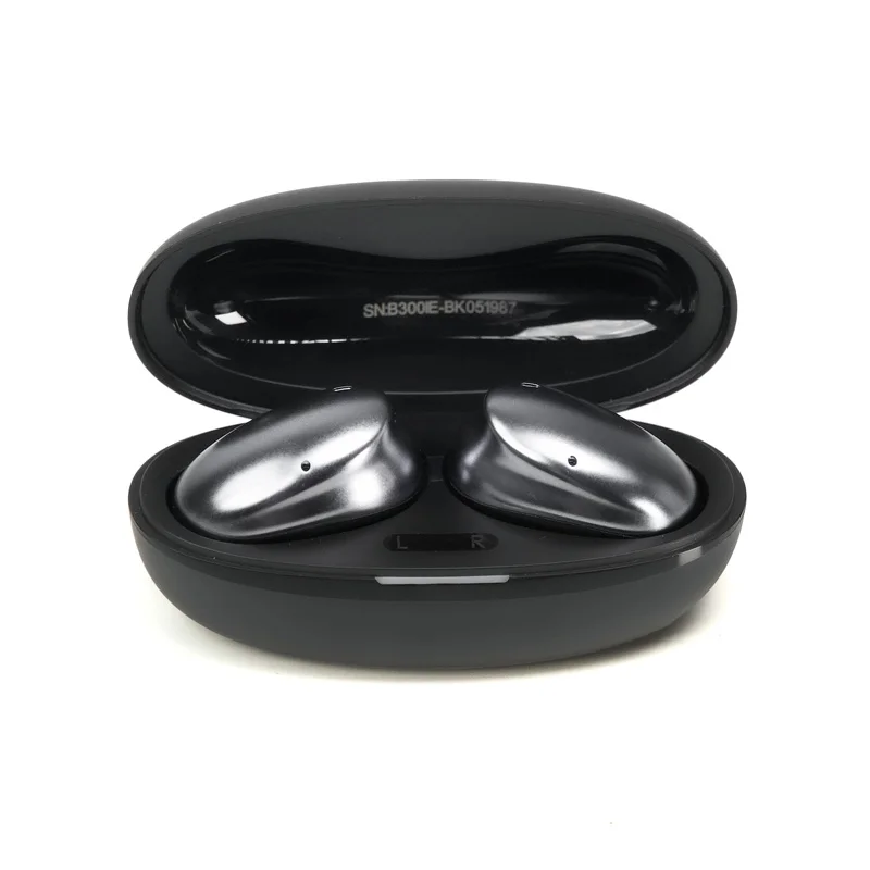 Tai nghe Alpha Works Bean 300, Không dây, Pin 22H, IPX4, Bluetooth 6.0, USB-C