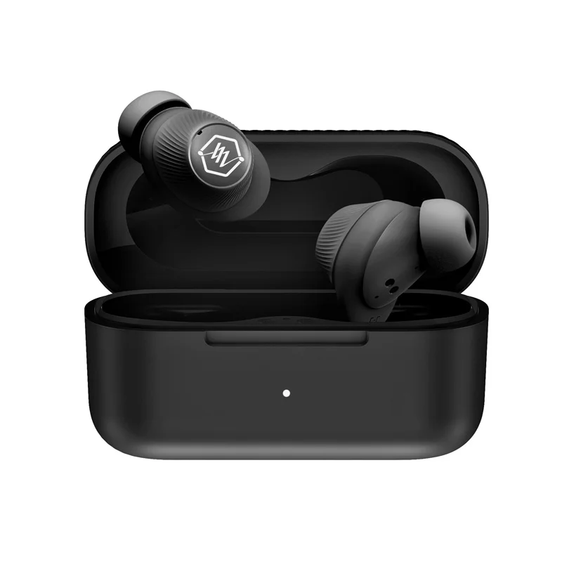 Tai nghe Alpha Works Curve 320, Không dây, Pin 45H, IPX4, Bluetooth 6.0, USB-C