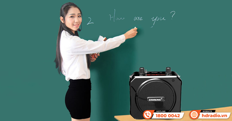 Bí quyết lựa chọn máy trợ giảng phù hợp cho giáo viên Bí quyết lựa chọn máy trợ giảng phù hợp cho giáo viên