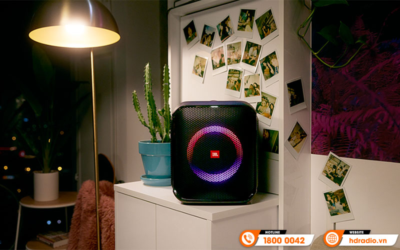 Hãng JBL tiếp tục công bố thông tin sản phẩm Partybox Encore Essential 2 mới 2026