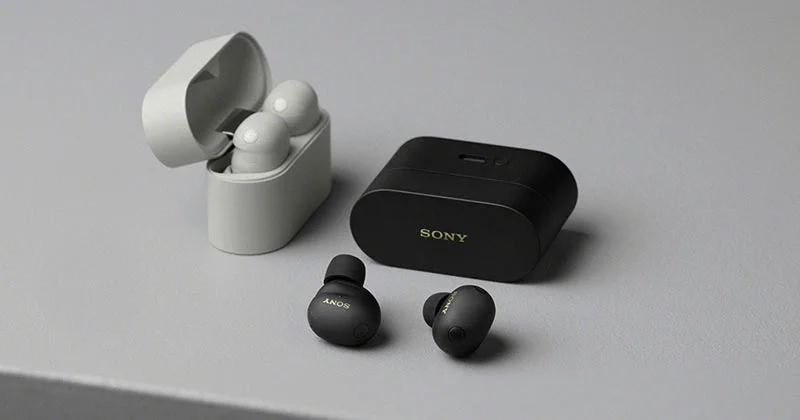 Sony ra mắt tai nghe không dây WF-1000XM6 chống ồn tiên tiến với chất âm đỉnh cao và gọi thoại rõ nhờ AI Sony ra mắt tai nghe không dây WF-1000XM6 chống ồn tiên tiến với chất âm đỉnh cao và gọi thoại rõ nhờ AI