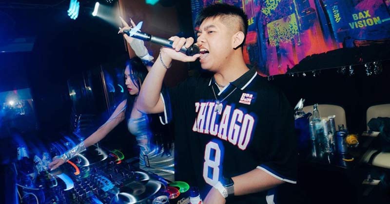 MC Hype Là Gì? Tổng Hợp Câu Nói Chất Lừ Cho MC Đứng Cạnh DJ