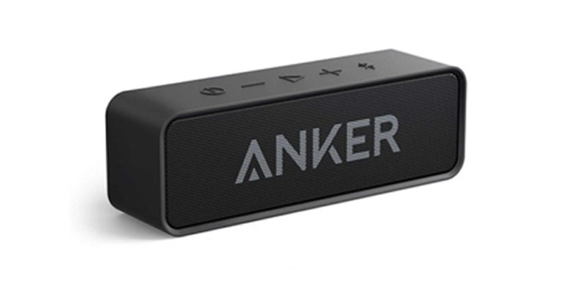 Hãng Anker thu hồi khẩn cấp hàng nghìn loa Bluetooth do nguy cơ cháy nổ
