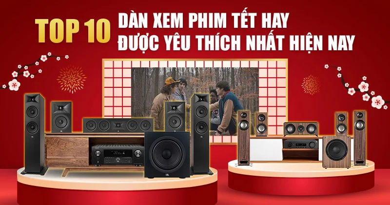 TOP 10 Dàn Xem Phim Tết 2026 Hay, Được Yêu Thích Nhất Hiện Nay! TOP 10 Dàn Xem Phim Tết 2026 Hay, Được Yêu Thích Nhất Hiện Nay!