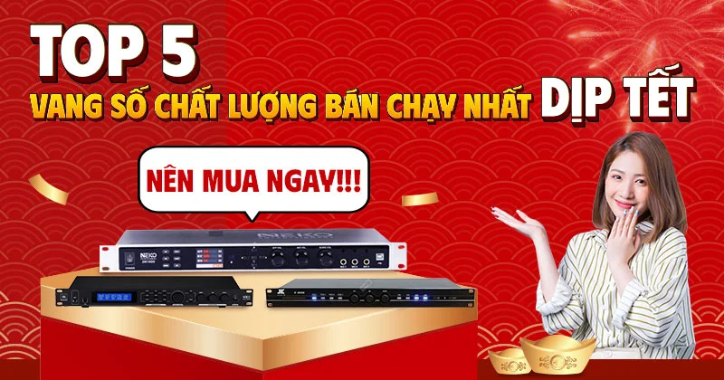 Top 5 Vang Số Chất Lượng Bán Chạy Nhất - Nên Mua Ngay Dịp Tết 2026 Top 5 Vang Số Chất Lượng Bán Chạy Nhất - Nên Mua Ngay Dịp Tết 2026